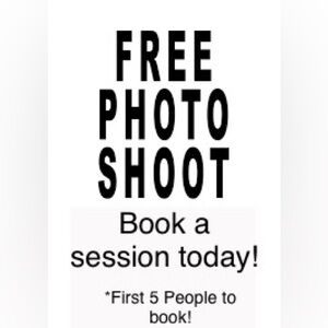 Photography Sessions